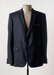 Blazer bleu SAINT HILAIRE pour homme seconde vue