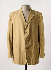 Blazer marron SAINT HILAIRE pour homme seconde vue