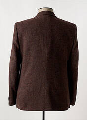 Blazer marron SAINT HILAIRE pour homme seconde vue