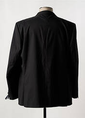 Blazer noir NT SARTORIA NAPOLETANA pour homme seconde vue