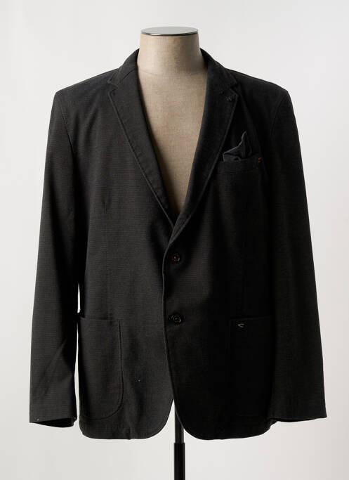 Blazer poches gris CAMEL ACTIVE homme