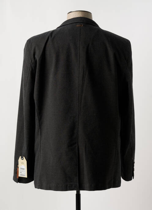 Blazer poches gris CAMEL ACTIVE homme
