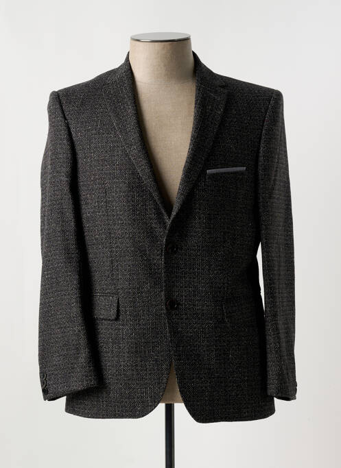 Blazer gris SAINT HILAIRE pour homme