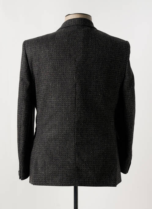 Blazer gris SAINT HILAIRE pour homme
