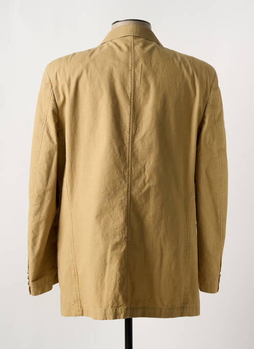 Blazer marron SAINT HILAIRE pour homme