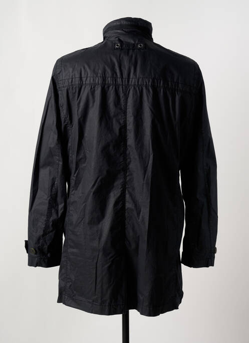 Parka bleu CAMEL ACTIVE pour homme