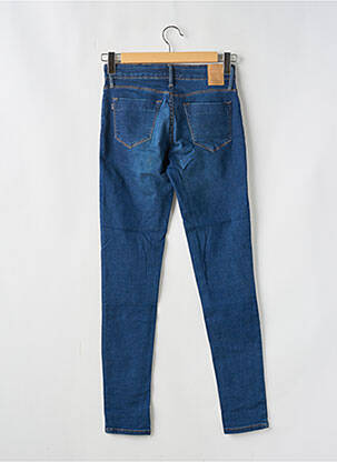 Jeans skinny taille normale taille normale bleu TIFFOSI femme