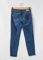 Jeans coupe slim bleu TIFFOSI pour femme seconde vue