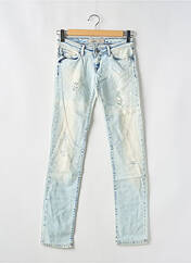 Jeans coupe slim bleu TIFFOSI pour femme seconde vue