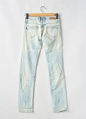 Jeans coupe slim bleu TIFFOSI pour femme seconde vue