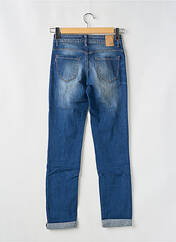 Jeans coupe slim bleu TIFFOSI pour femme seconde vue