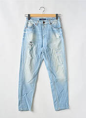 Jeans coupe slim bleu TIFFOSI pour femme seconde vue