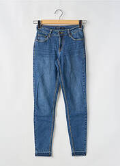 Jeans coupe slim bleu TIFFOSI pour femme seconde vue