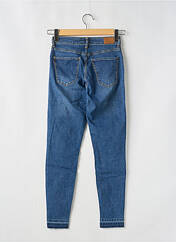 Jeans coupe slim bleu TIFFOSI pour femme seconde vue