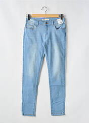 Jeans skinny bleu TIFFOSI pour femme seconde vue