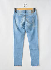 Jeans skinny bleu TIFFOSI pour femme seconde vue