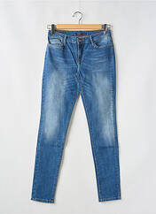 Jeans skinny bleu TIFFOSI pour femme seconde vue