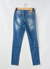 Jeans skinny bleu TIFFOSI pour femme seconde vue