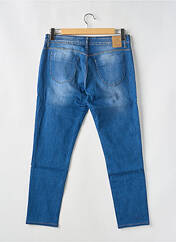 Jeans skinny bleu TIFFOSI pour femme seconde vue