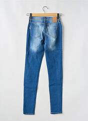 Jeans skinny bleu TIFFOSI pour femme seconde vue