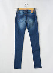 Jeans skinny bleu TIFFOSI pour femme seconde vue