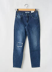 Jeans skinny bleu TIFFOSI pour femme seconde vue