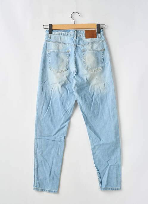 Jeans coupe slim bleu TIFFOSI pour femme