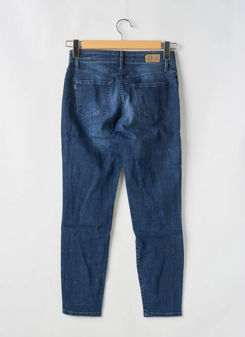 Jeans skinny bleu TIFFOSI pour femme