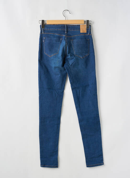 Jeans skinny bleu TIFFOSI pour femme
