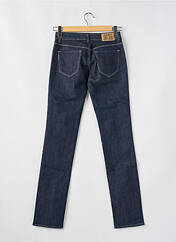 Jeans coupe slim bleu TIFFOSI pour femme seconde vue