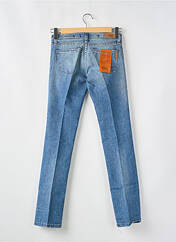 Jeans coupe slim bleu TIFFOSI pour femme seconde vue