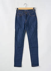 Jeans skinny bleu TIFFOSI pour femme seconde vue