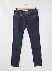 Jeans skinny bleu TIFFOSI pour femme seconde vue