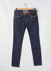Jeans skinny bleu TIFFOSI pour femme seconde vue