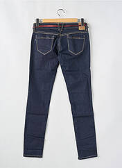 Jeans skinny bleu TIFFOSI pour femme seconde vue