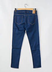 Jeans skinny bleu TIFFOSI pour femme seconde vue