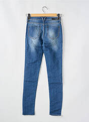 Jeans skinny bleu TIFFOSI pour femme seconde vue