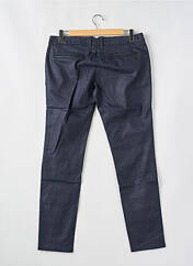Pantalon chino bleu TIFFOSI pour homme seconde vue