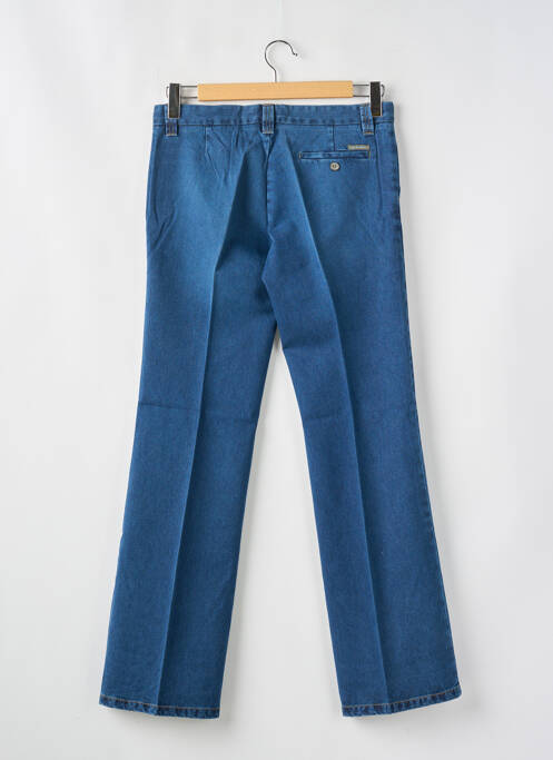 Jeans bootcut bleu TIFFOSI pour femme