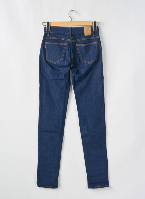 Jeans skinny bleu TIFFOSI pour femme