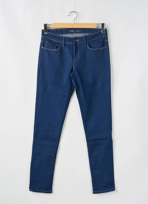 Jeans skinny bleu TIFFOSI pour femme