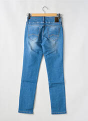 Jeans coupe slim bleu TIFFOSI pour femme seconde vue