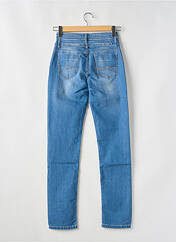 Jeans coupe slim bleu TIFFOSI pour femme seconde vue