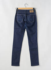 Jeans coupe slim bleu TIFFOSI pour femme seconde vue