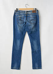 Jeans coupe slim bleu TIFFOSI pour femme seconde vue