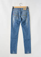 Jeans coupe slim bleu TIFFOSI pour femme seconde vue