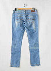 Jeans coupe slim bleu TIFFOSI pour femme seconde vue