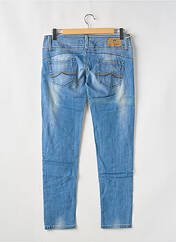 Jeans coupe slim bleu TIFFOSI pour femme seconde vue