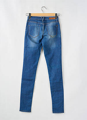 Jeans skinny taille normale taille normale bleu TIFFOSI femme