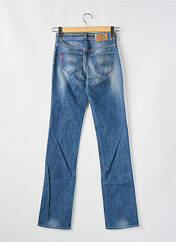 Jeans bootcut bleu TIFFOSI pour femme seconde vue